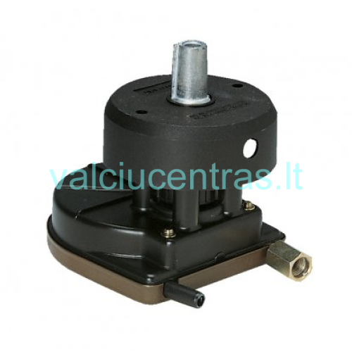 Vairo kolonėlė varikliams iki 55 AG Vairo kolonėlė varikliams iki 55 AG